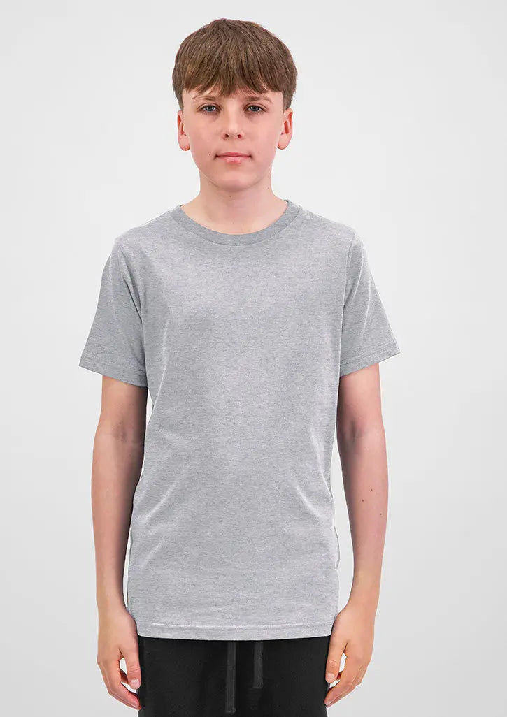 Goodmates Youth Basic Tee X1001Y Metro Workwear